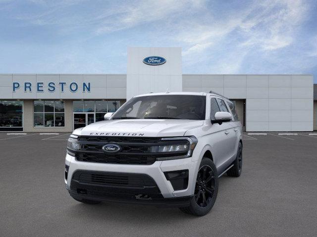 new 2024 Ford Expedition Max car, priced at $79,238