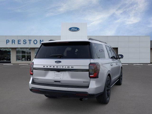new 2024 Ford Expedition Max car, priced at $79,238