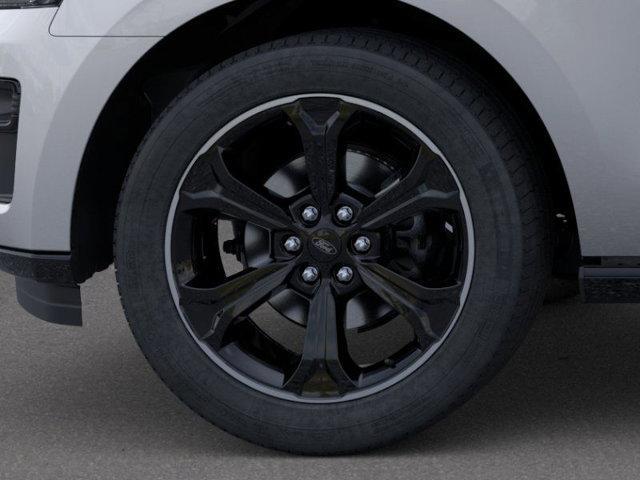new 2024 Ford Expedition Max car, priced at $79,238