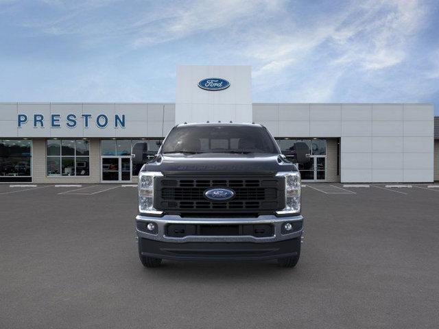 new 2024 Ford F-350 car, priced at $74,450