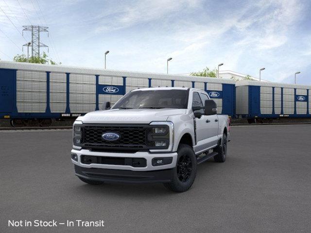 new 2024 Ford F-250 car