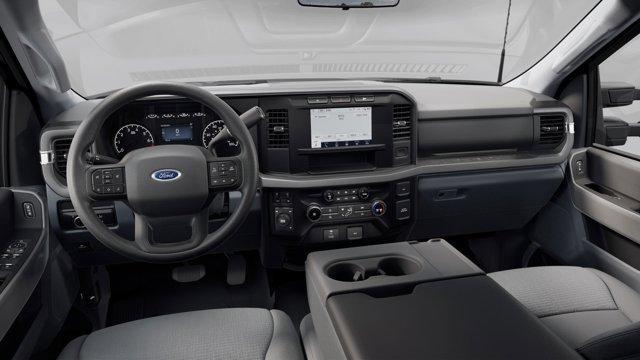 new 2024 Ford F-250 car, priced at $57,852