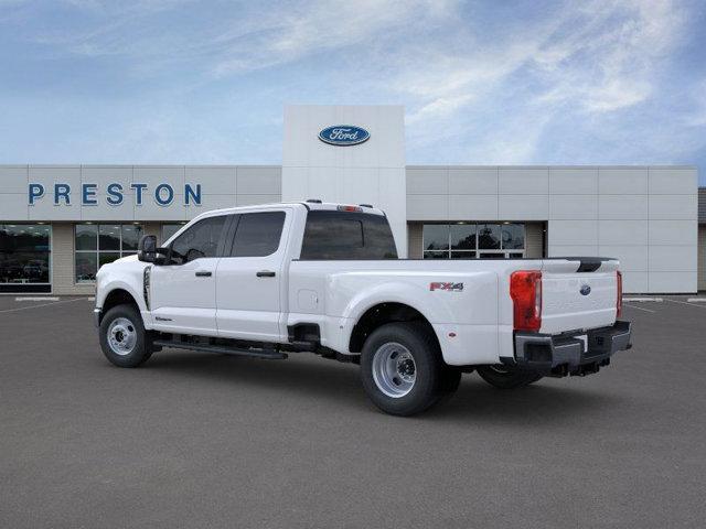 new 2024 Ford F-350 car, priced at $74,450