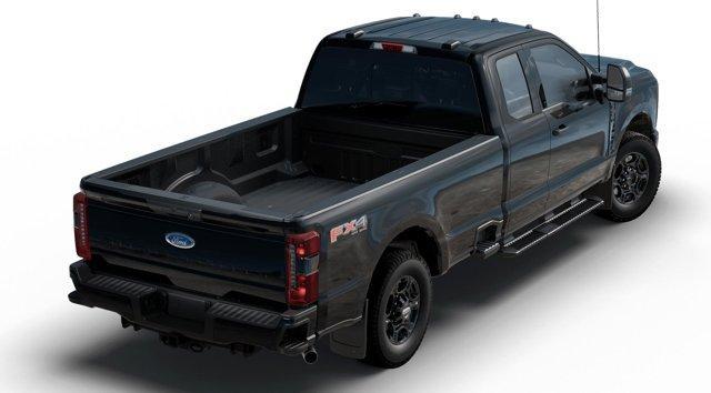 new 2024 Ford F-250 car, priced at $58,237