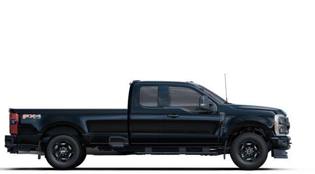 new 2024 Ford F-250 car, priced at $58,237