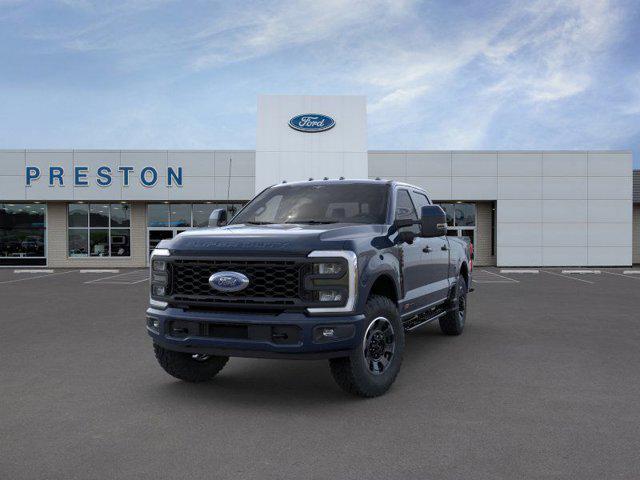 new 2024 Ford F-250 car, priced at $87,029