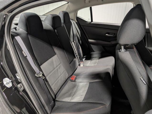 new 2025 Nissan Sentra car, priced at $25,359