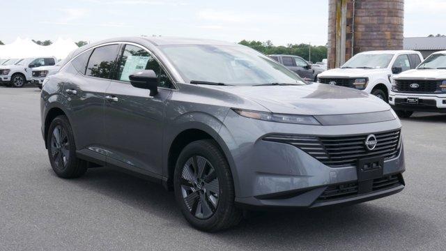 new 2025 Nissan Murano car, priced at $46,188