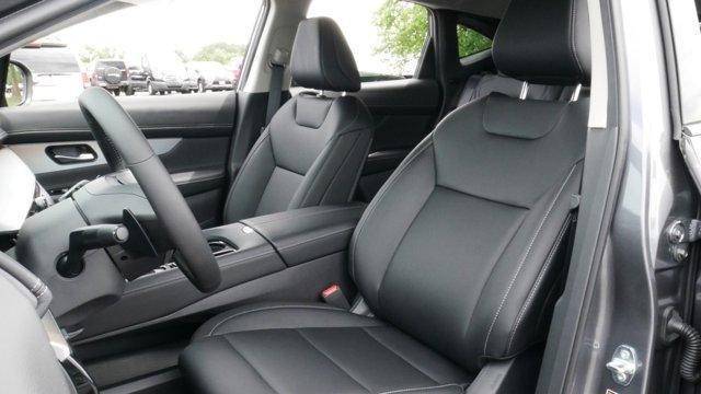 new 2025 Nissan Murano car, priced at $46,188