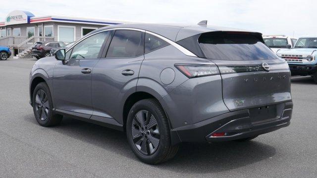 new 2025 Nissan Murano car, priced at $46,188