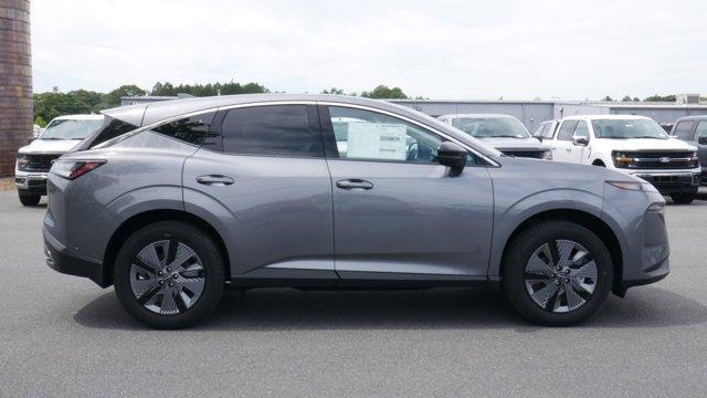 new 2025 Nissan Murano car, priced at $46,188