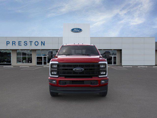 new 2024 Ford F-250 car, priced at $86,701