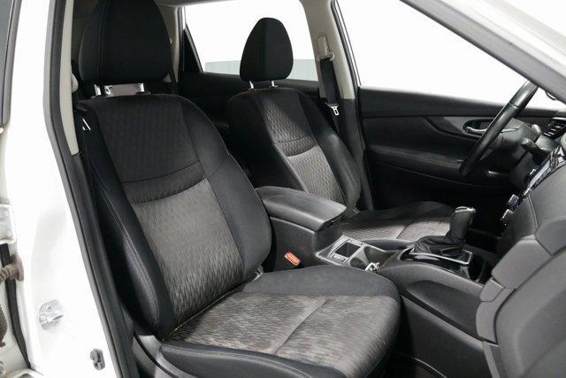 used 2017 Nissan Rogue car, priced at $12,000