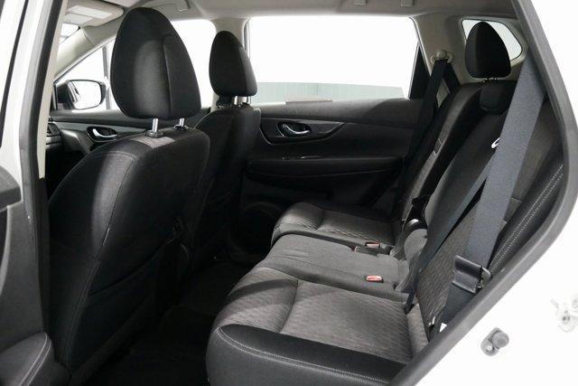 used 2017 Nissan Rogue car, priced at $12,000