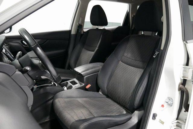 used 2017 Nissan Rogue car, priced at $12,000