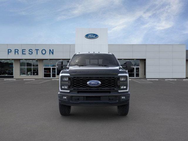 new 2024 Ford F-250 car, priced at $84,369