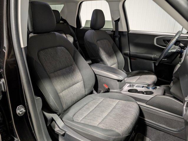 used 2021 Ford Bronco Sport car, priced at $22,824