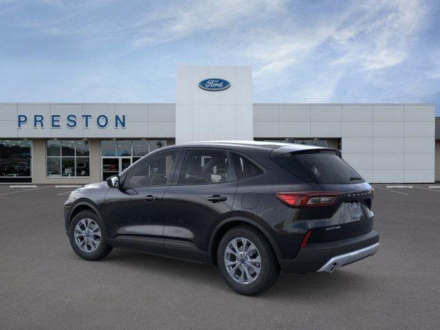 new 2025 Ford Escape car, priced at $28,862