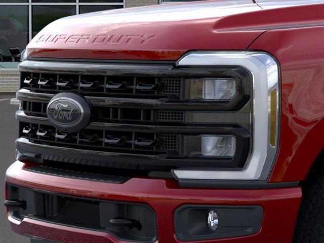 new 2024 Ford F-250 car, priced at $79,139