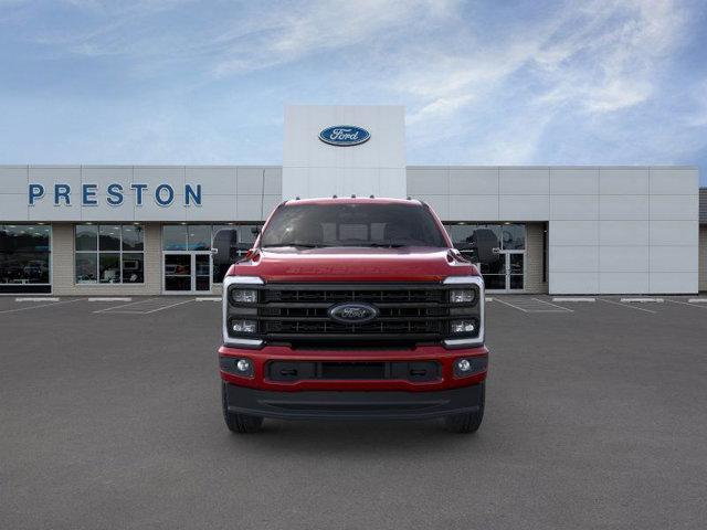 new 2024 Ford F-250 car, priced at $79,139