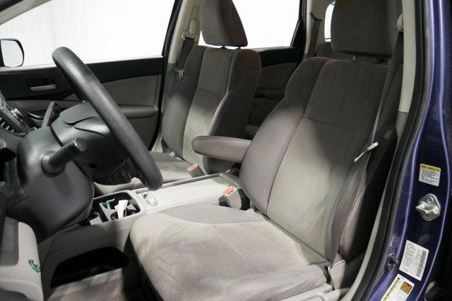 used 2013 Honda CR-V car, priced at $13,500