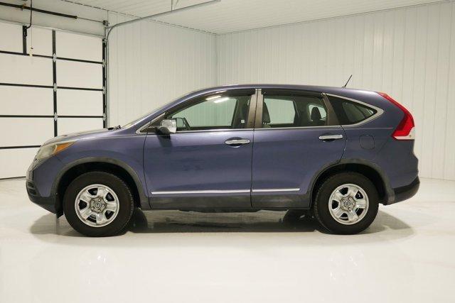 used 2013 Honda CR-V car, priced at $13,500