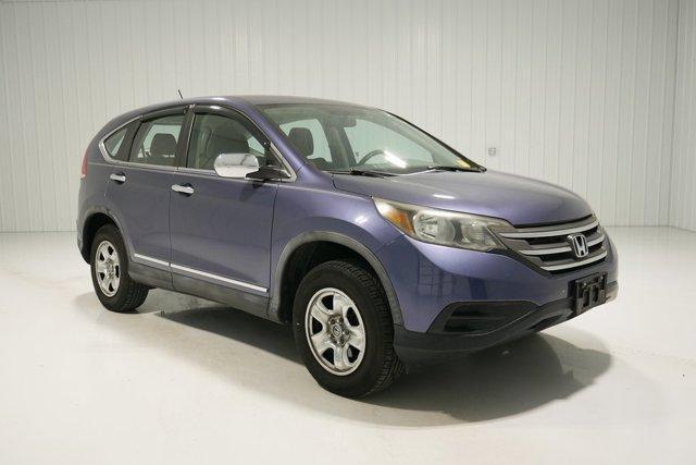 used 2013 Honda CR-V car, priced at $13,500