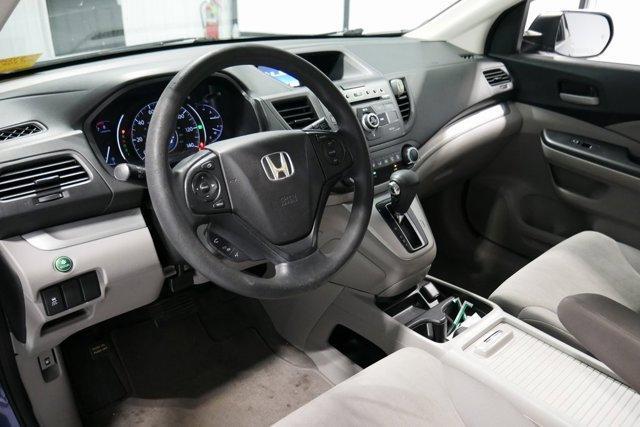 used 2013 Honda CR-V car, priced at $13,500
