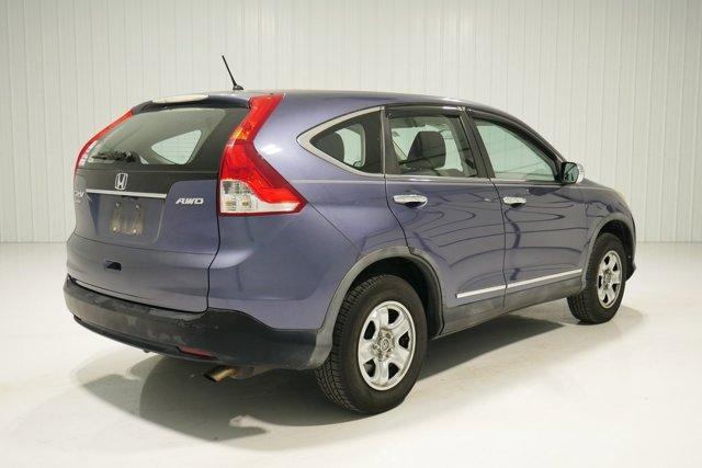 used 2013 Honda CR-V car, priced at $13,500