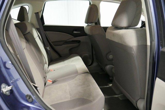 used 2013 Honda CR-V car, priced at $13,500