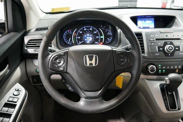 used 2013 Honda CR-V car, priced at $13,500