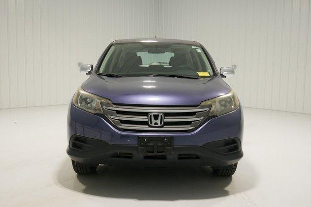 used 2013 Honda CR-V car, priced at $13,500