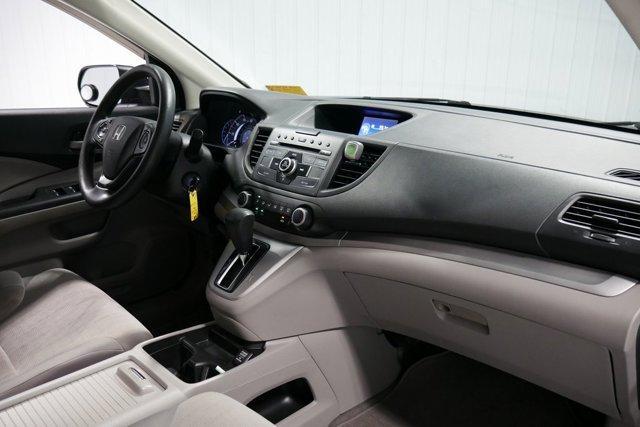 used 2013 Honda CR-V car, priced at $13,500