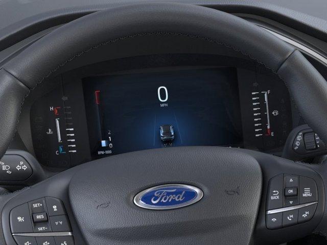 new 2024 Ford Escape car, priced at $29,105