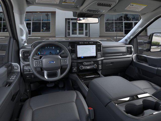 new 2024 Ford F-250 car, priced at $86,425