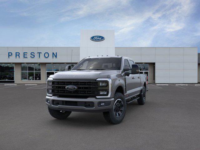 new 2024 Ford F-250 car, priced at $86,425