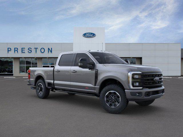 new 2024 Ford F-250 car, priced at $86,425