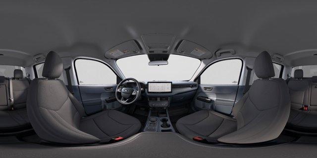 new 2025 Ford Maverick car, priced at $34,652