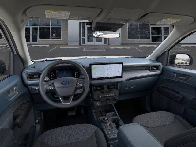 new 2025 Ford Maverick car