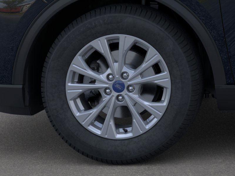 new 2026 Ford Escape car, priced at $29,545