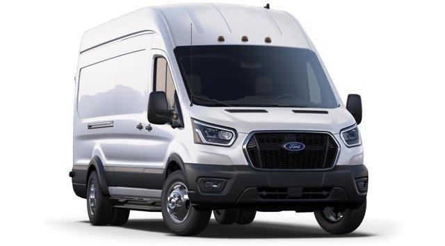 new 2024 Ford Transit-350 car, priced at $64,022