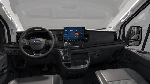 new 2024 Ford Transit-350 car, priced at $64,022