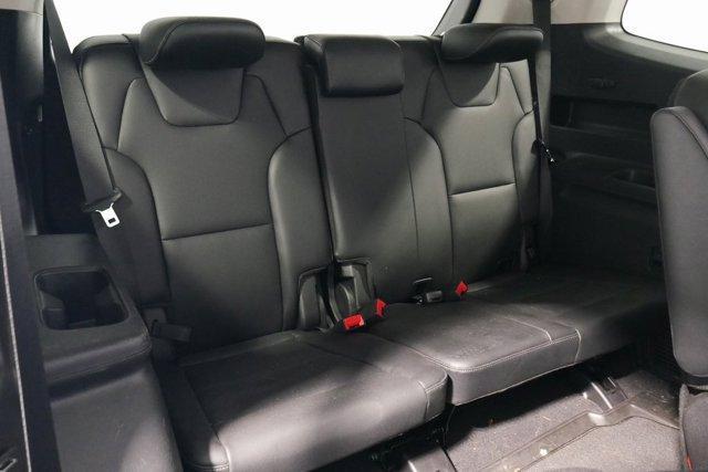 used 2022 Kia Telluride car, priced at $35,500