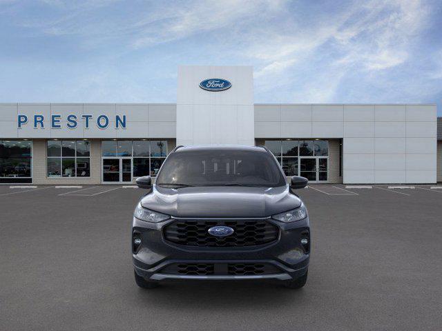 new 2024 Ford Escape car, priced at $38,285