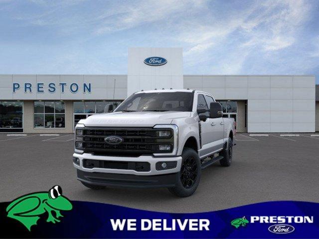 new 2024 Ford F-250 car, priced at $66,578