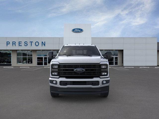 new 2024 Ford F-250 car, priced at $66,578