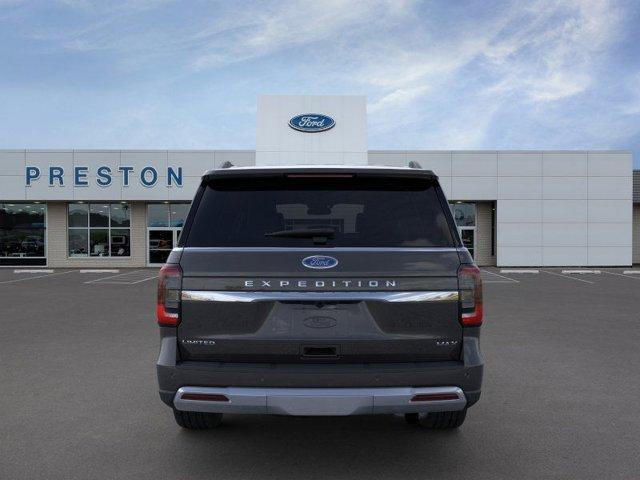 new 2024 Ford Expedition Max car, priced at $76,461