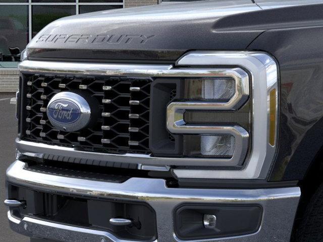 new 2024 Ford F-350 car, priced at $93,225