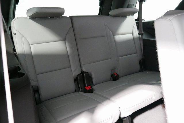 used 2023 Chevrolet Tahoe car, priced at $46,500