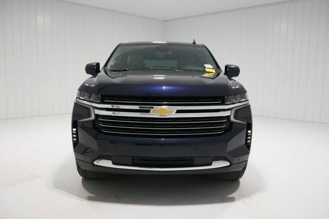 used 2023 Chevrolet Tahoe car, priced at $46,500